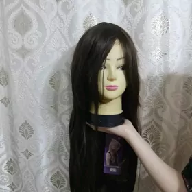 saç /  парики