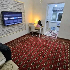 11-тый микрорайон