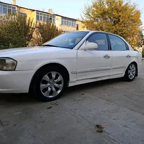 Kia Optima 2002