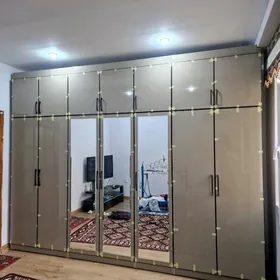 MEBEL ️️️ ŞKAF MEBIL