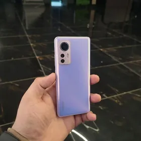 Xiaomi mi 12X 12/256