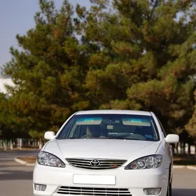 Toyota Camry 2002