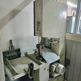 Bumaga kesyan stanok