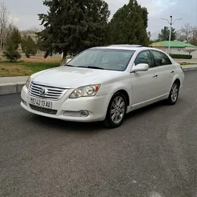 Toyota Avalon 2009