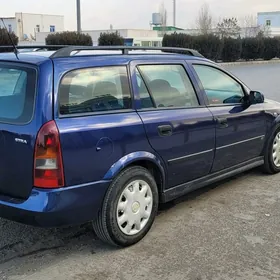 Opel Astra 2000