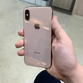 IPhone XS 🧡