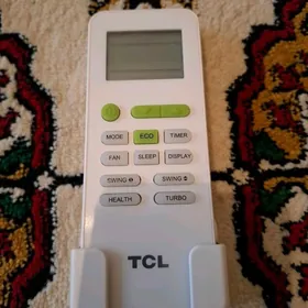 Pult TLC kondisioner