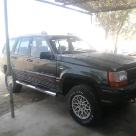 Jeep Grand Cherokee 1995
