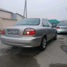 Kia Sephia 1998