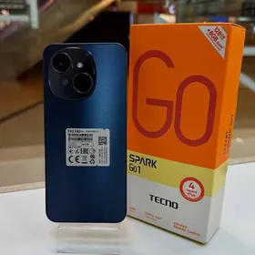 TECNO SPARK GO 1
