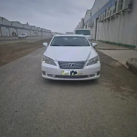Lexus ES 350 2011