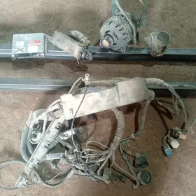 Bosch prowodka komplekt