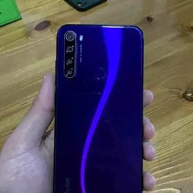 Redmi note 8