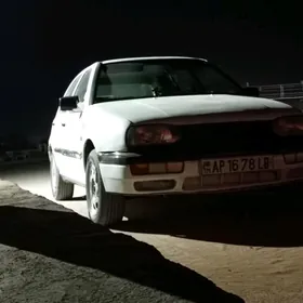 Volkswagen Golf III 1993