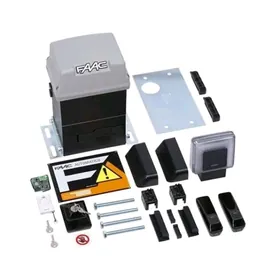 FAAC Откатной Привод 1000кг