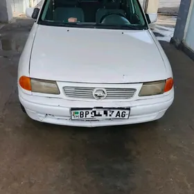 Opel Astra 1992