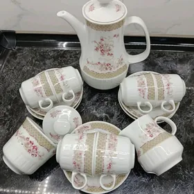 кофейный сервиз