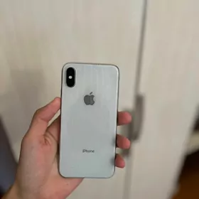 Iphone X
