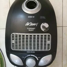 Пылесос Арзум, Самсунг.