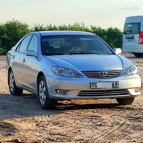 Toyota Camry 2005