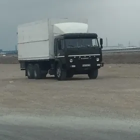 Kamaz 5320 1984