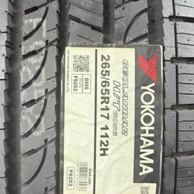 2656517 Yokohama Yyly 25