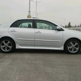 Toyota Corolla 2010