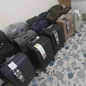 Çemedan./Çemodan/Sumka/Чемодан