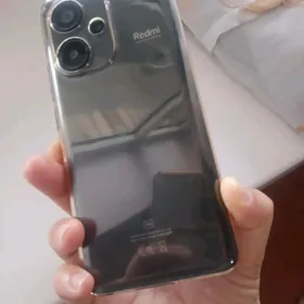 redmi note 13 pro + 5G