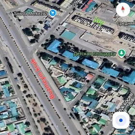 Buz satlyk koce jemagat 2 K J