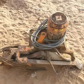 Armatur kesyan bukyan