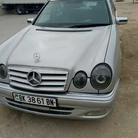 Mercedes-Benz C320 1996