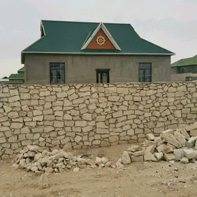 Джай Туркменбаши Акдаш