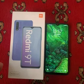 redmi 9T4/64