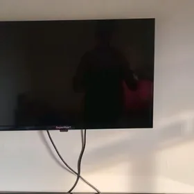 32 lik telewizor gyssagly taze