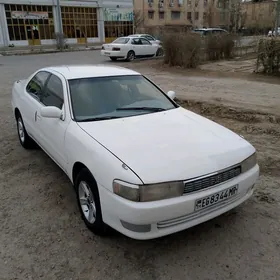 Toyota Cresta 1992