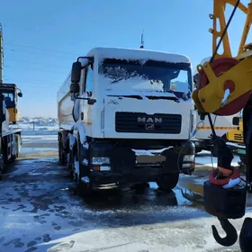 Ford Cargo 3535D 2008