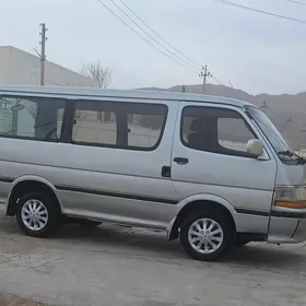 Toyota Hiace 1991