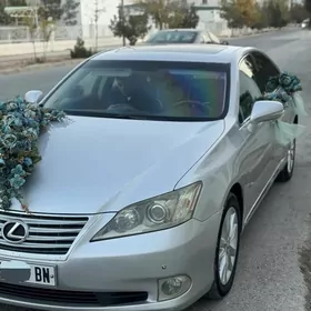 Lexus ES 350 2010
