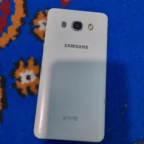 Samsung J5 2016