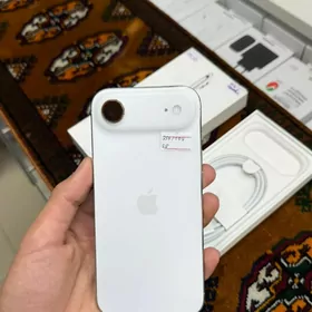 IPhone 17 air 256gb white