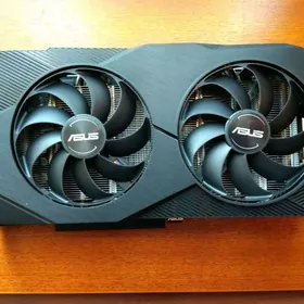 GTX 1660 Super 6gb GDDR6 Asus