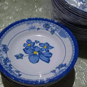 тарелкалар