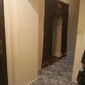 rayon Arkaç, 3 komnat, 1etaj,