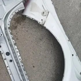 kyrlo karolla 2008/2013