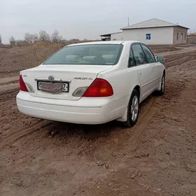 Toyota Avalon 2000