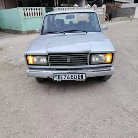 Lada 2107 2003