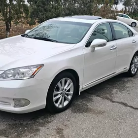 Lexus ES 350 2011