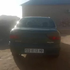 Renault Megane 2 1999