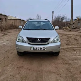Lexus RX 330 2004